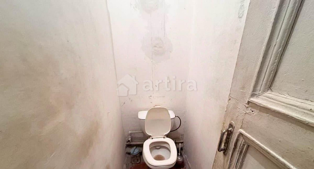 Комната, 34.9 м2, 2/5 эт. Москва - изображение 3