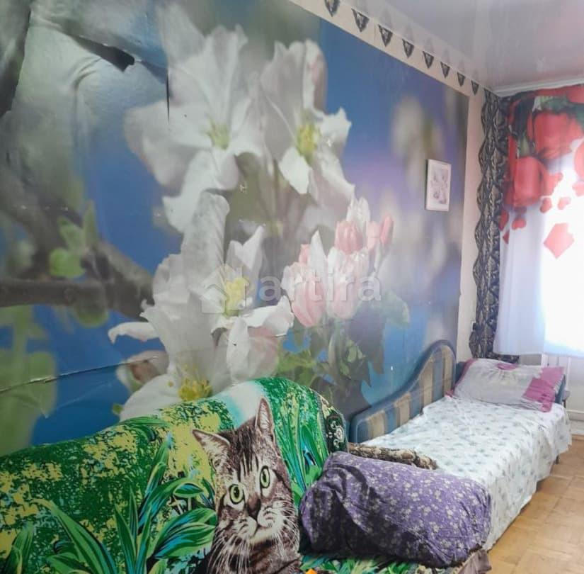 Комната, 16 м2, 2/11 эт. Ижевск - изображение 6