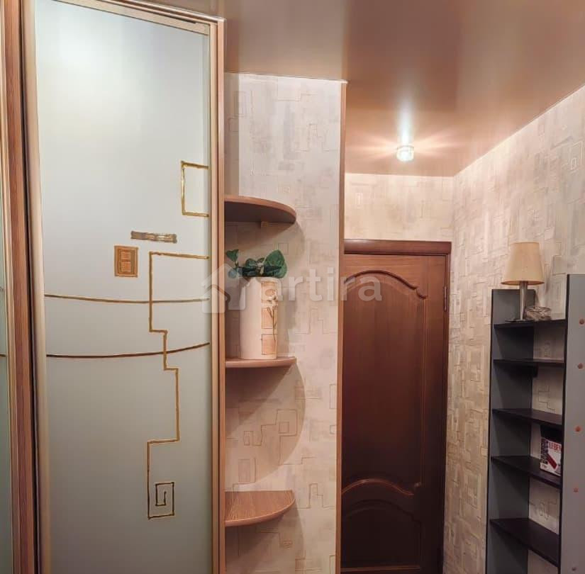 Комната, 20 м2, 1/9 эт. Волгоград - изображение 5