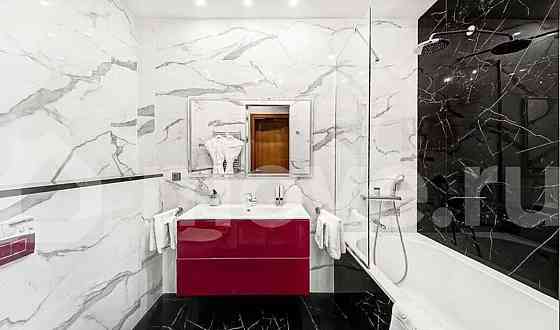 2-комн. апарт-ы, 60 м2, 26/78 эт. Москва