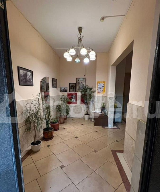 3-комн. квартира, 71.4 м2, 21/23 эт. Москва - изображение 5