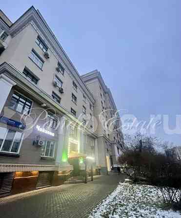 3-комн. квартира, 100 м2, 5/6 эт. Москва