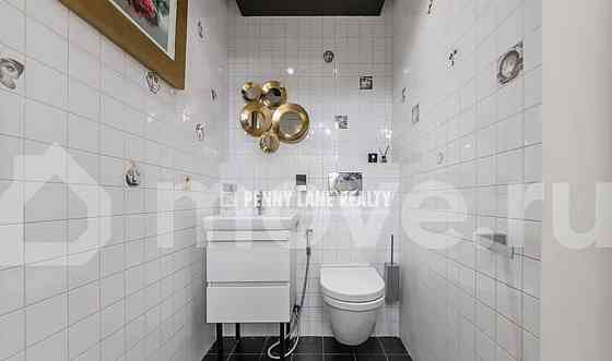 4-комн. квартира, 171.4 м2, 14/16 эт. Москва