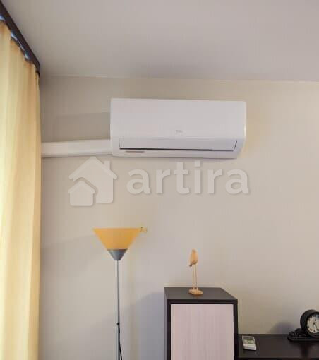 1-комн. квартира, 32 м2, 17/24 эт. Санкт-Петербург - изображение 17