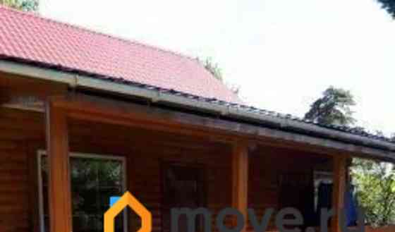 Часть дома, 25 м2, 18 соток, 1 эт. Видное