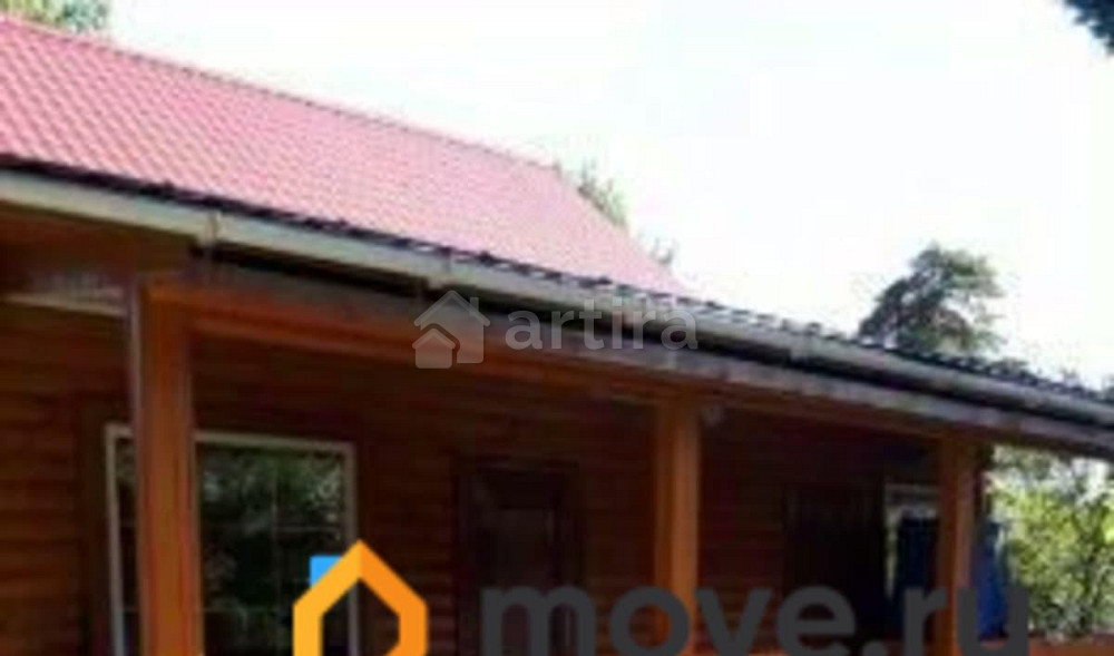 Часть дома, 25 м2, 18 соток, 1 эт. Видное - изображение 6