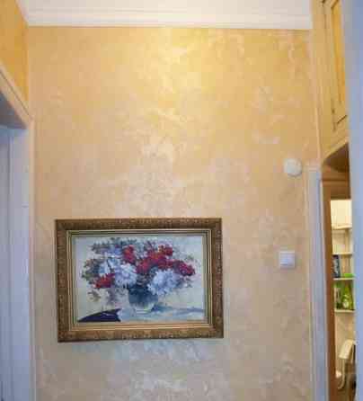 Комната, 16 м2, 2/5 эт. Москва