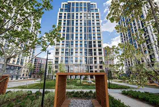3-комн. квартира, 96 м2, 11/12 эт. Москва