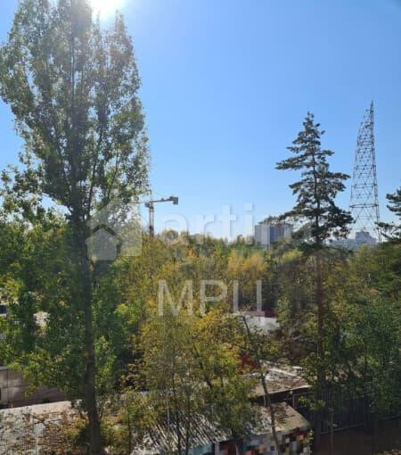 2-комн. квартира, 47 м2, 4/21 эт. Москва - изображение 9