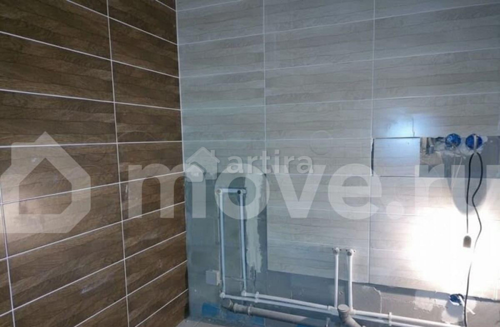 1-комн. квартира, 41.4 м2, 22/25 эт. Москва - изображение 6