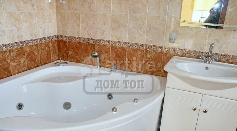 Коттедж, 300 м2 Истра - изображение 10