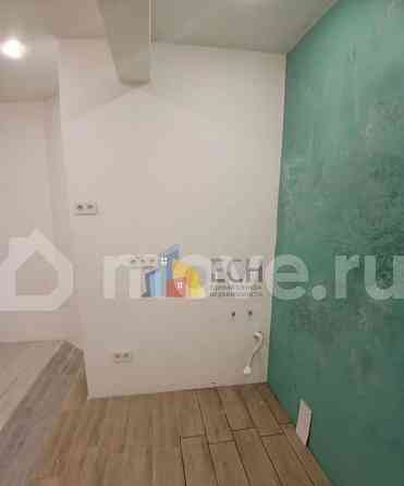 Студия, 33.1 м2, 1/5 эт. Москва