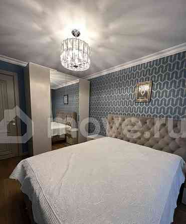 3-комн. квартира, 63.3 м2, 5/9 эт. Москва