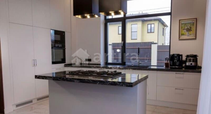 Коттедж, 380 м2 Бронницы - изображение 5