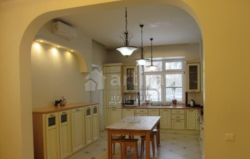 Коттедж, 700 м2 Одинцово - изображение 14