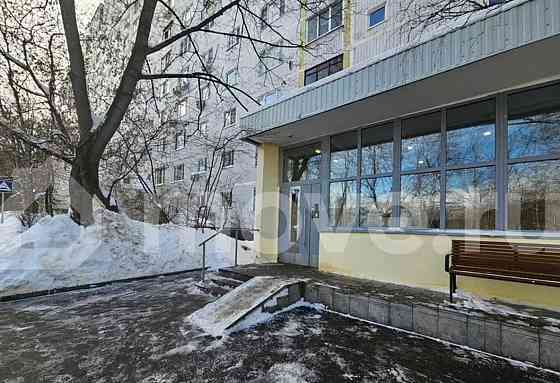 Студия, 17.5 м2, 1/12 эт. Москва