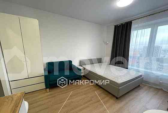 Студия, 20 м2, 22/23 эт. Москва
