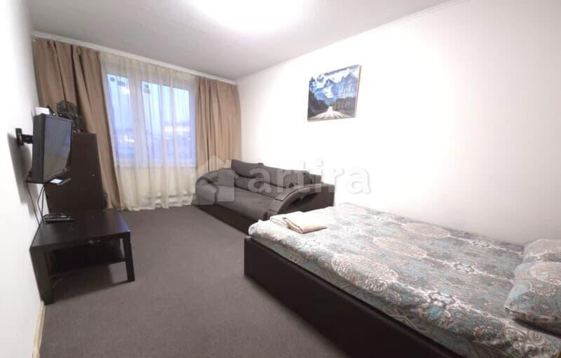 2-комн. квартира, 50 м2, 4/14 эт. Москва - изображение 20