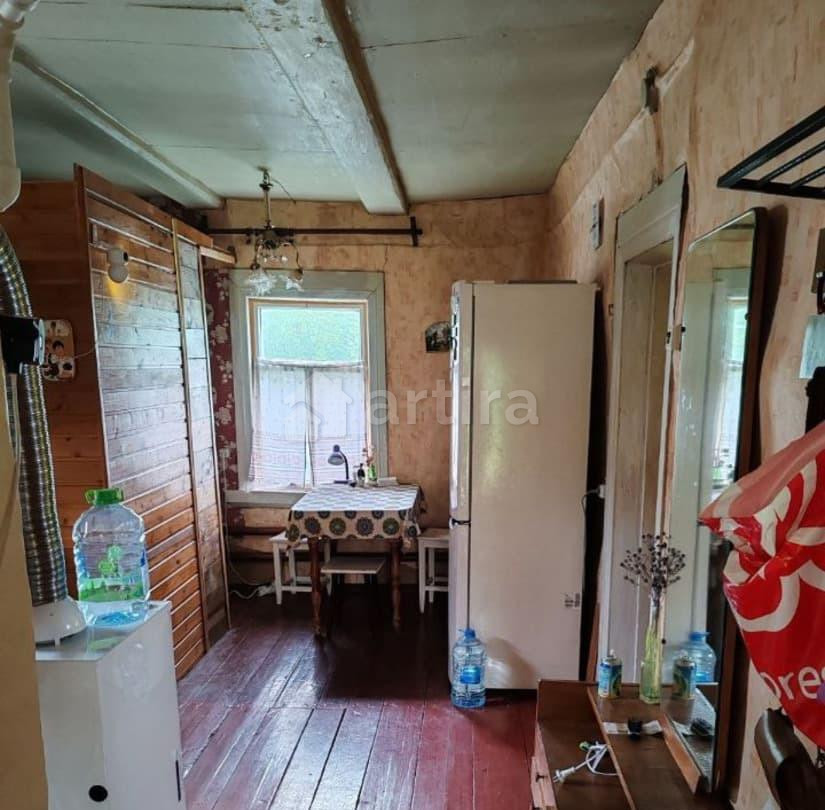 Дом, 55 м2, 13 соток, 1 эт. Серпухов - изображение 2