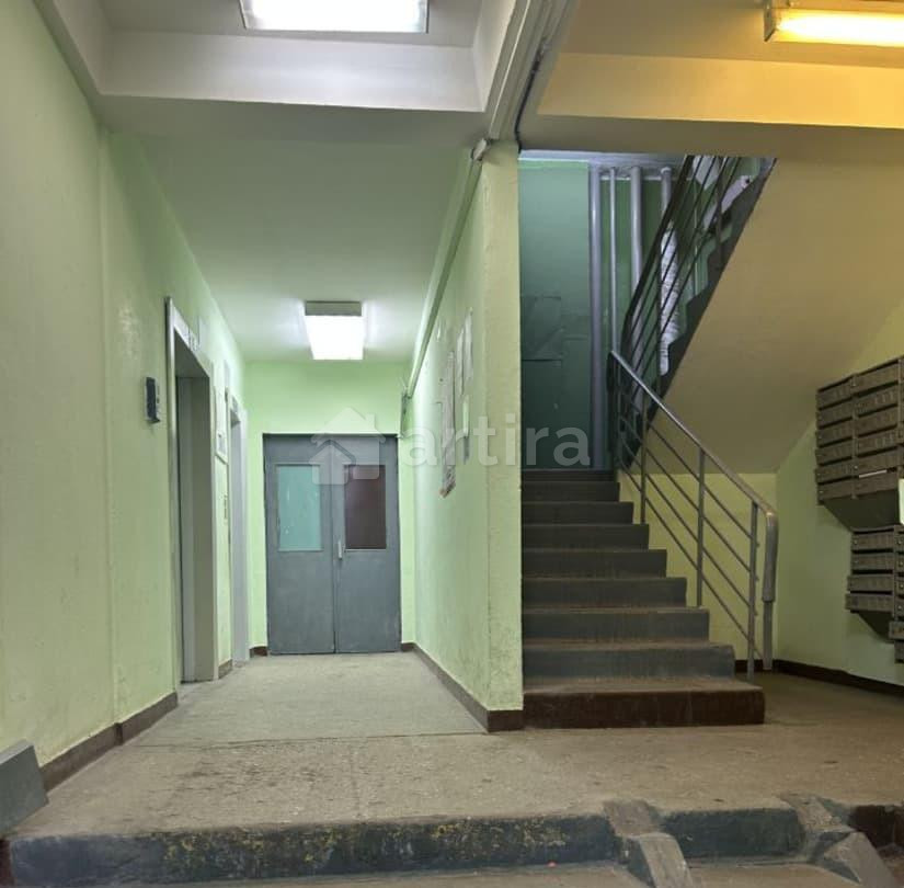 Комната, 14.2 м2, 15/17 эт. Москва - изображение 7