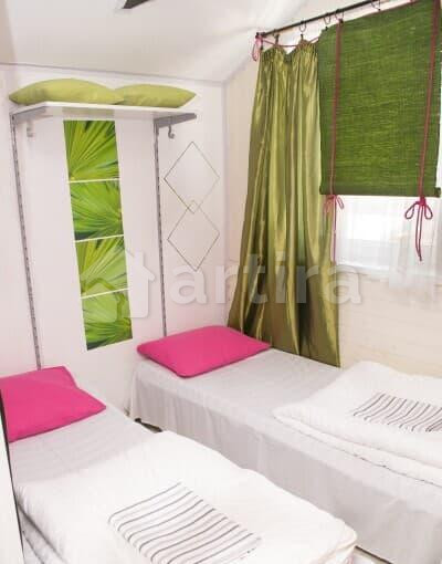 Коттедж, 240 м2 Новосибирск - изображение 10