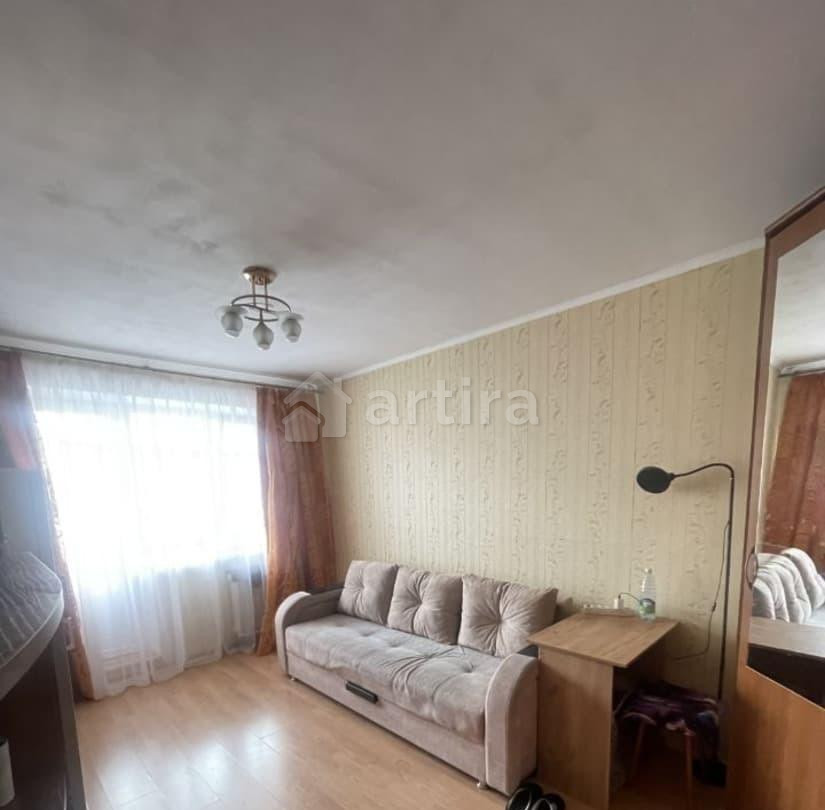 Комната, 18 м2, 4/5 эт. Балашиха - изображение 1