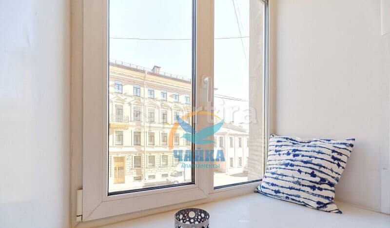 1-комн. квартира, 40 м2, 2/4 эт. Санкт-Петербург - изображение 12