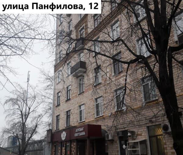 2-комн. квартира, 57 м2, 3/8 эт. Москва - изображение 17