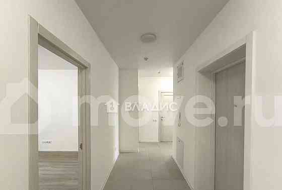 3-комн. квартира, 72.6 м2, 2/16 эт. Москва