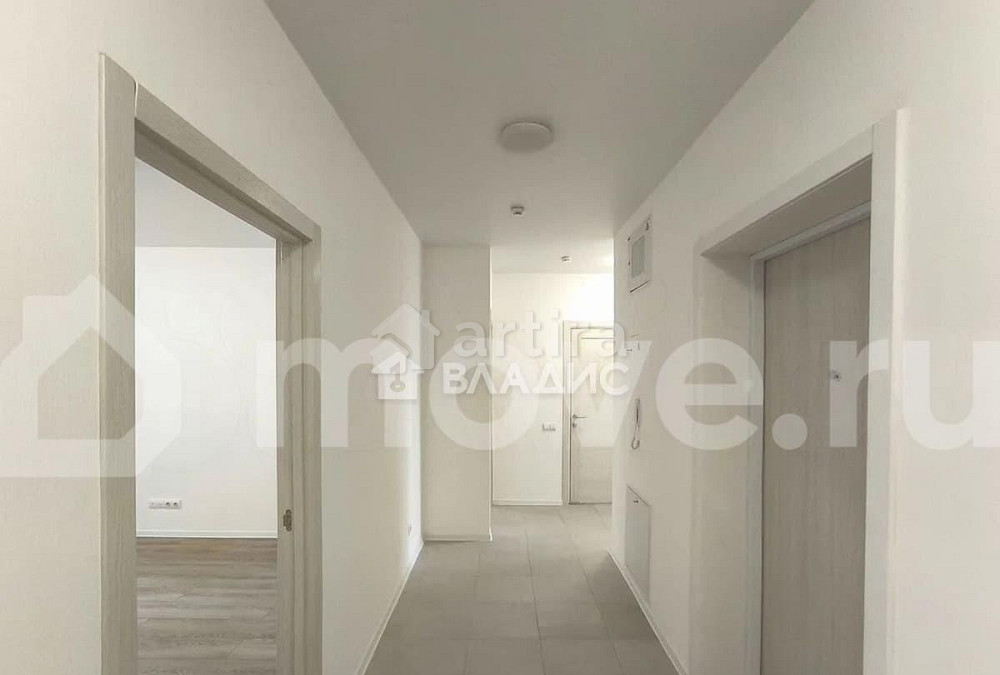 3-комн. квартира, 72.6 м2, 2/16 эт. Москва - изображение 1