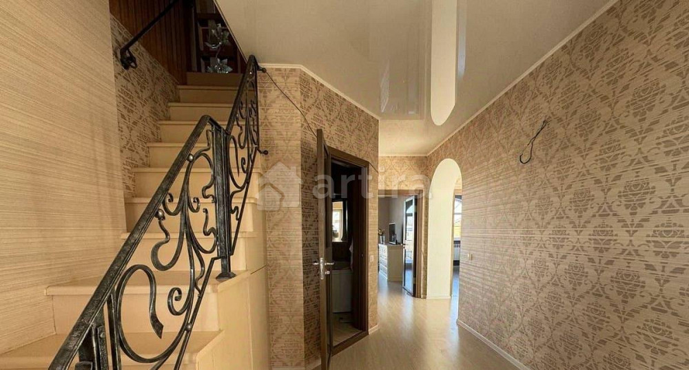 Таунхаус, 400 м2, 10 соток, 3 эт. Калуга - изображение 7