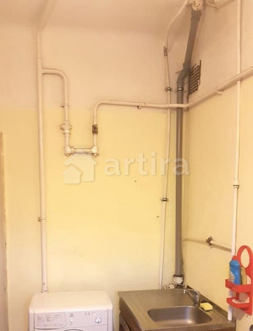 Комната, 14 м2, 4/5 эт. Санкт-Петербург - изображение 5