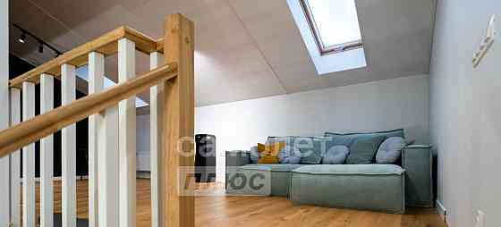 Таунхаус, 128 м2, 10 соток, 3 эт. Апрелевка