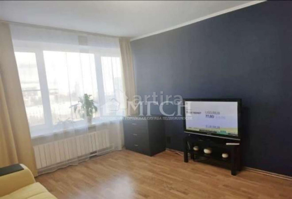 3-комн. квартира, 68 м2, 12/12 эт. Москва - изображение 5