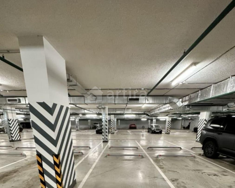 Гараж, 14 м2 Москва - изображение 1