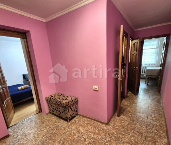 1-комн. квартира, 34 м2, 1/9 эт. Ивантеевка - изображение 11