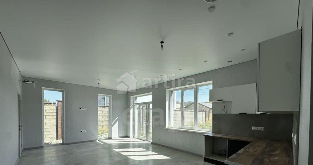 Дом, 96.3 м2, 8 соток, 1 эт. Симферополь - изображение 4