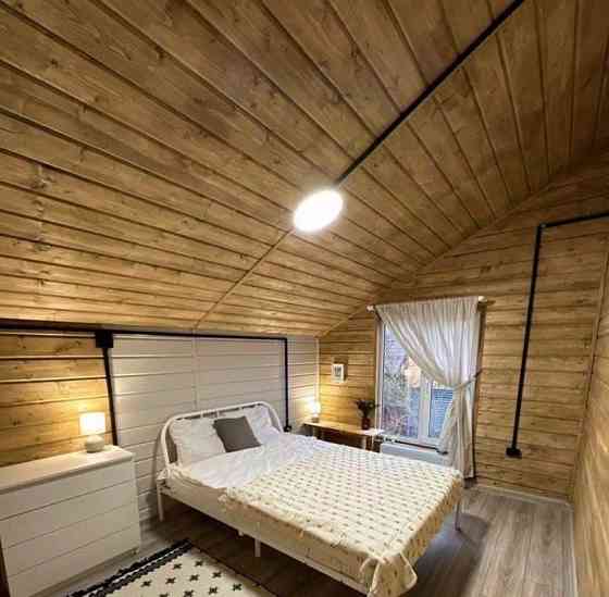 Дом, 100 м2, 3 сотки, 2 эт. Москва