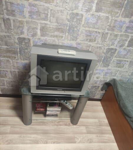 2-комн. квартира, 50 м2, 2/5 эт. Рефтинский - изображение 10