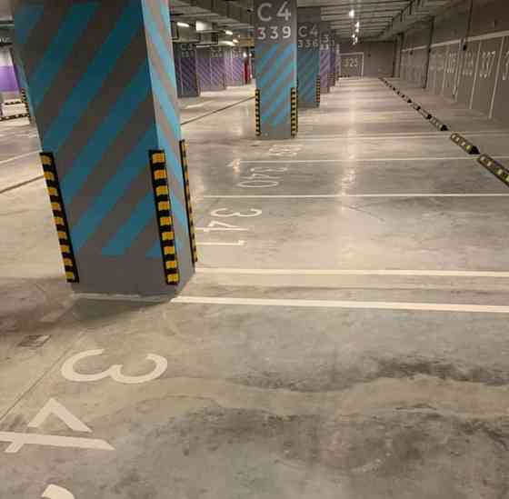 Гараж, 16.5 м2 Москва