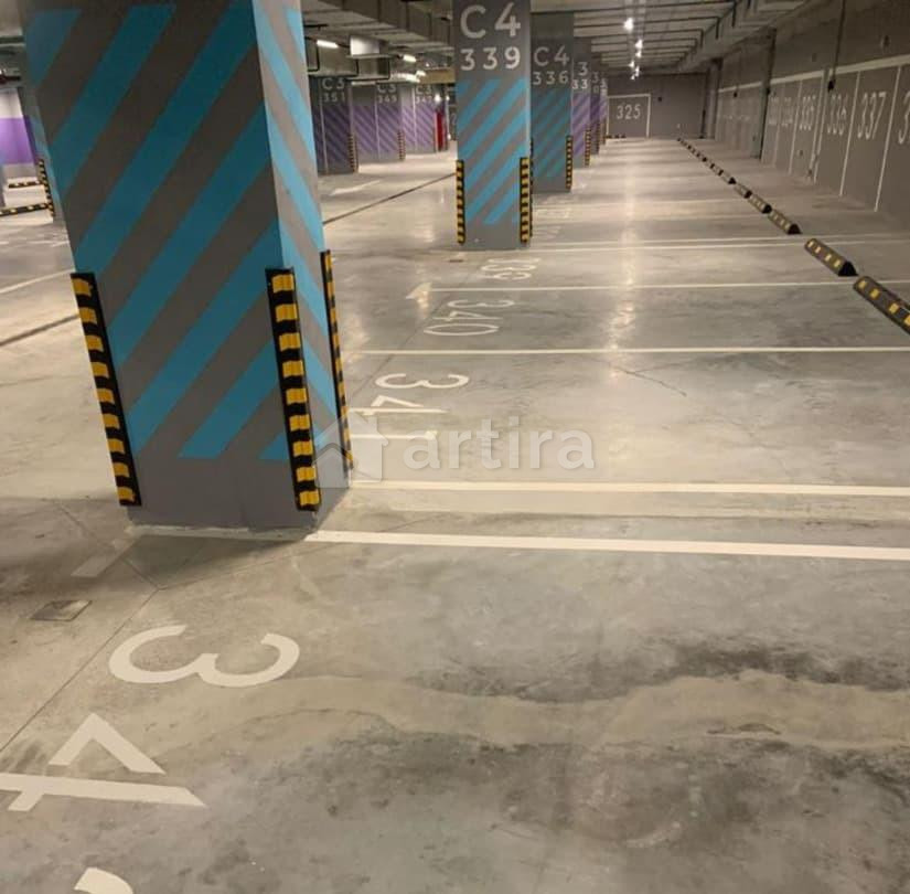 Гараж, 16.5 м2 Москва - изображение 1