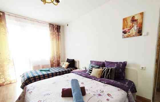 1-комн. квартира, 42 м2, 12/17 эт. Домодедово