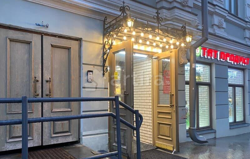 1-комн. квартира, 60 м2, 3/5 эт. Казань - изображение 19