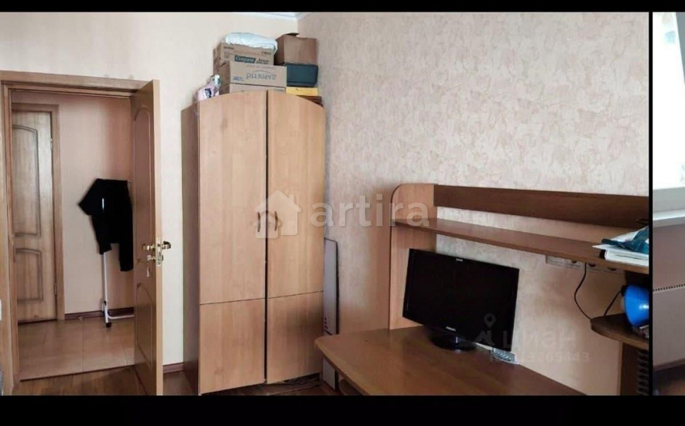 Комната, 16 м2, 6/24 эт. Одинцово - изображение 2