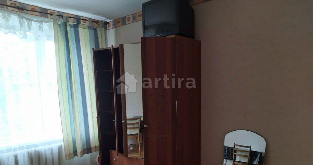 Комната, 15 м2, 5/9 эт. Москва - изображение 6