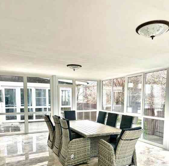 Таунхаус, 200 м2, 4 сотки, 3 эт. Мытищи