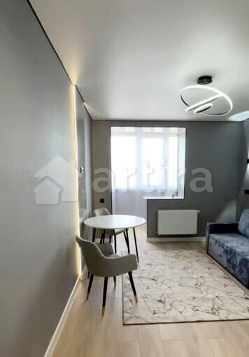 1-комн. квартира, 51 м2, 12/25 эт. Самара - изображение 8