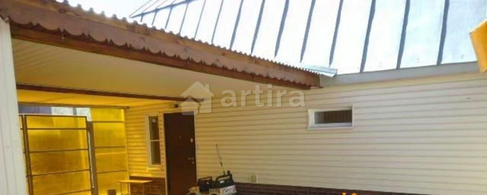 Коттедж, 120 м2, 2 сотки, 2 эт. Муром - изображение 1