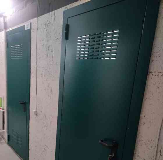 Гараж, 3.8 м2 Тюмень