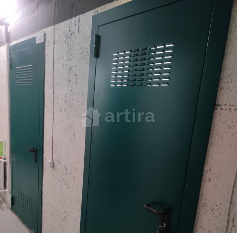 Гараж, 3.8 м2 Тюмень - изображение 4